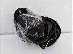Recambio de cinturon seguridad delantero derecho para dacia duster laureate 4x2 referencia OEM IAM   E2-A1-44-1 2