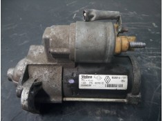 Recambio de motor arranque para renault kangoo emotion referencia OEM IAM 233008223R 233008223R P3-A7-8-2