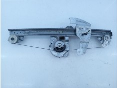 Recambio de elevalunas delantero izquierdo para toyota aygo (kgb/wnb) básico referencia OEM IAM    2