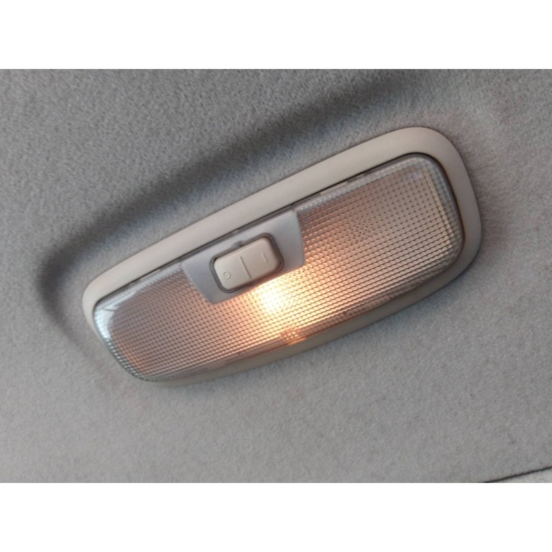 Recambio de luz interior para ford transit custom kasten 290 l1 referencia OEM IAM   