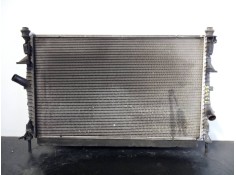 RADIADOR AGUA P2-A6-17