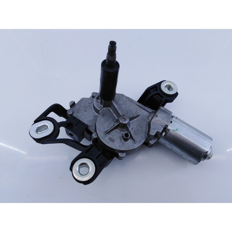 Recambio de motor limpia trasero para volkswagen golf v berlina (1k1) highline referencia OEM IAM 1K6955711B 0390201800 E1-B6-20