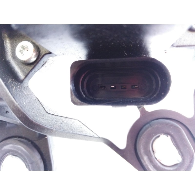 Recambio de motor limpia trasero para volkswagen golf v berlina (1k1) highline referencia OEM IAM 1K6955711B 0390201800 E1-B6-20