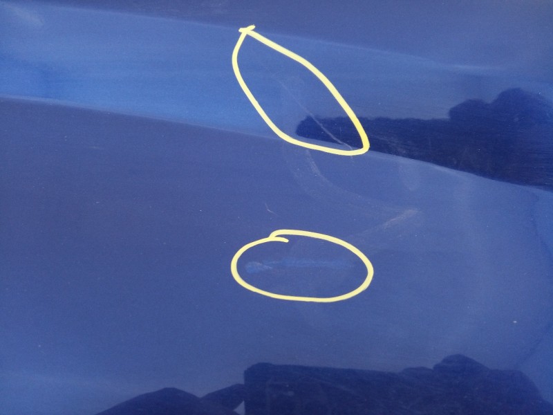 Recambio de aleta delantera derecha para toyota rav 4 (a2) 2.0 d-4d executive 4x4 (2003) referencia OEM IAM   E4-B3-1