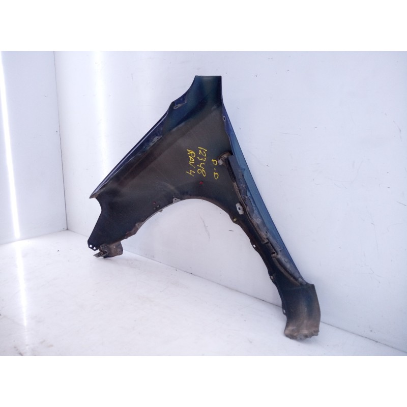 Recambio de aleta delantera derecha para toyota rav 4 (a2) 2.0 d-4d executive 4x4 (2003) referencia OEM IAM   E4-B3-1