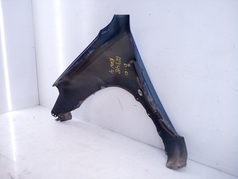 Recambio de aleta delantera derecha para toyota rav 4 (a2) 2.0 d-4d executive 4x4 (2003) referencia OEM IAM   E4-B3-1