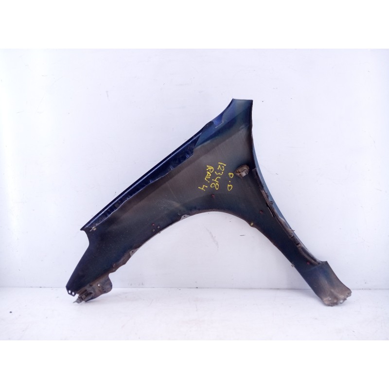 Recambio de aleta delantera derecha para toyota rav 4 (a2) 2.0 d-4d executive 4x4 (2003) referencia OEM IAM   E4-B3-1