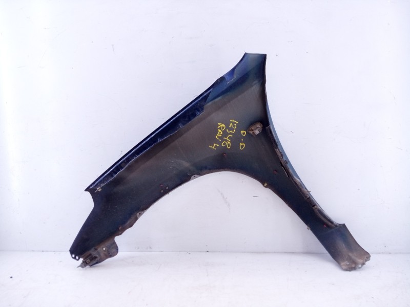 Recambio de aleta delantera derecha para toyota rav 4 (a2) 2.0 d-4d executive 4x4 (2003) referencia OEM IAM   E4-B3-1