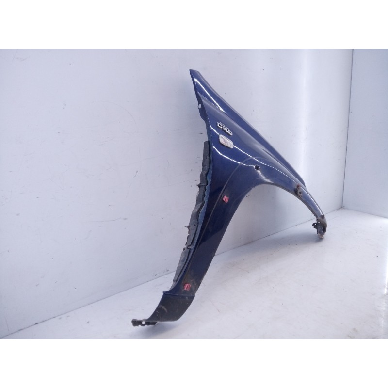 Recambio de aleta delantera derecha para toyota rav 4 (a2) 2.0 d-4d executive 4x4 (2003) referencia OEM IAM   E4-B3-1