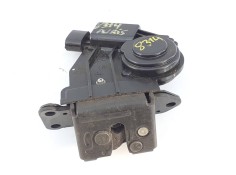 CERRADURA MALETERO / PORTON E2-B4-4-2