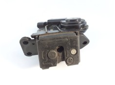 Recambio de cerradura maletero / porton para toyota auris sol referencia OEM IAM   E2-B4-4-2 2