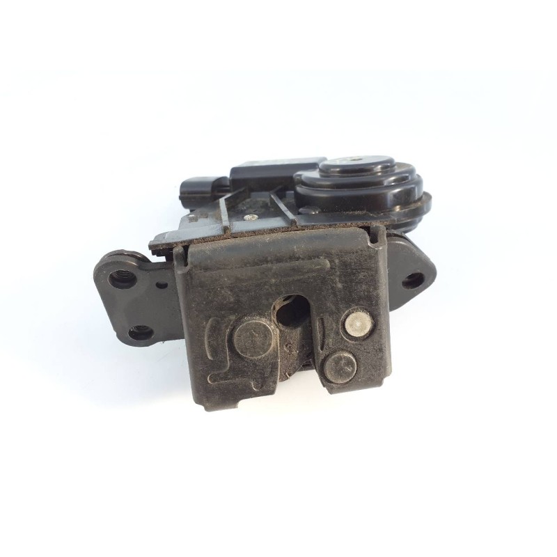 Recambio de cerradura maletero / porton para toyota auris sol referencia OEM IAM   E2-B4-4-2