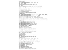 Recambio de juego herramientas de carraca para universal herramientas juego llaves de vaso 173 piezas irimo referencia OEM IAM 1 2