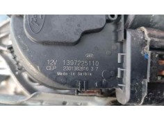 Recambio de motor limpia delantero para ford focus st-line referencia OEM IAM JX7B17504AD 1397225110  2