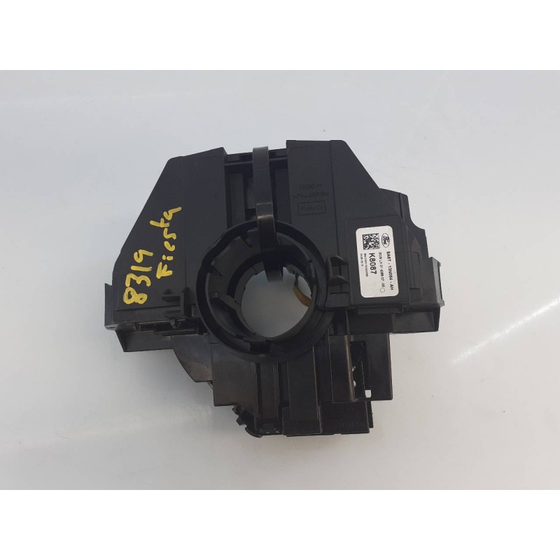 Recambio de anillo airbag para ford fiesta (ccn) titanium referencia OEM IAM 8A6T13N064AH  E3-B3-5-4