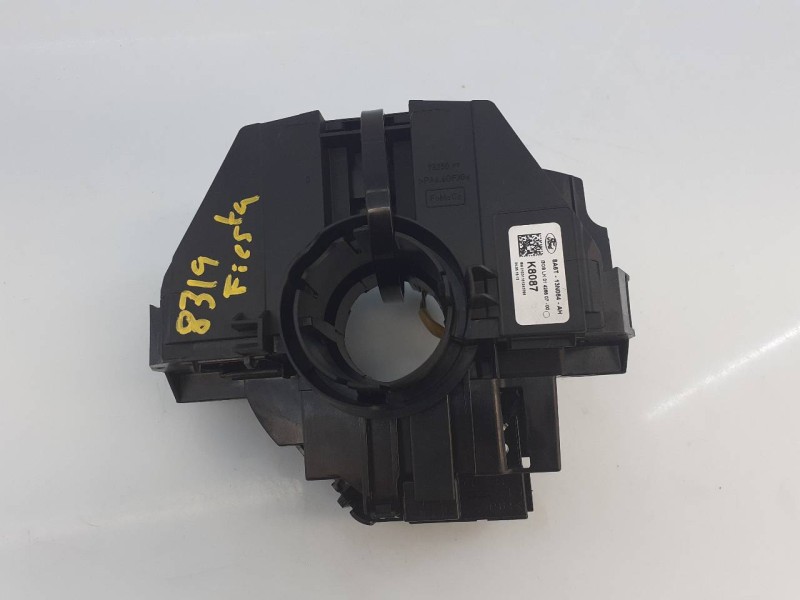 Recambio de anillo airbag para ford fiesta (ccn) titanium referencia OEM IAM 8A6T13N064AH  E3-B3-5-4