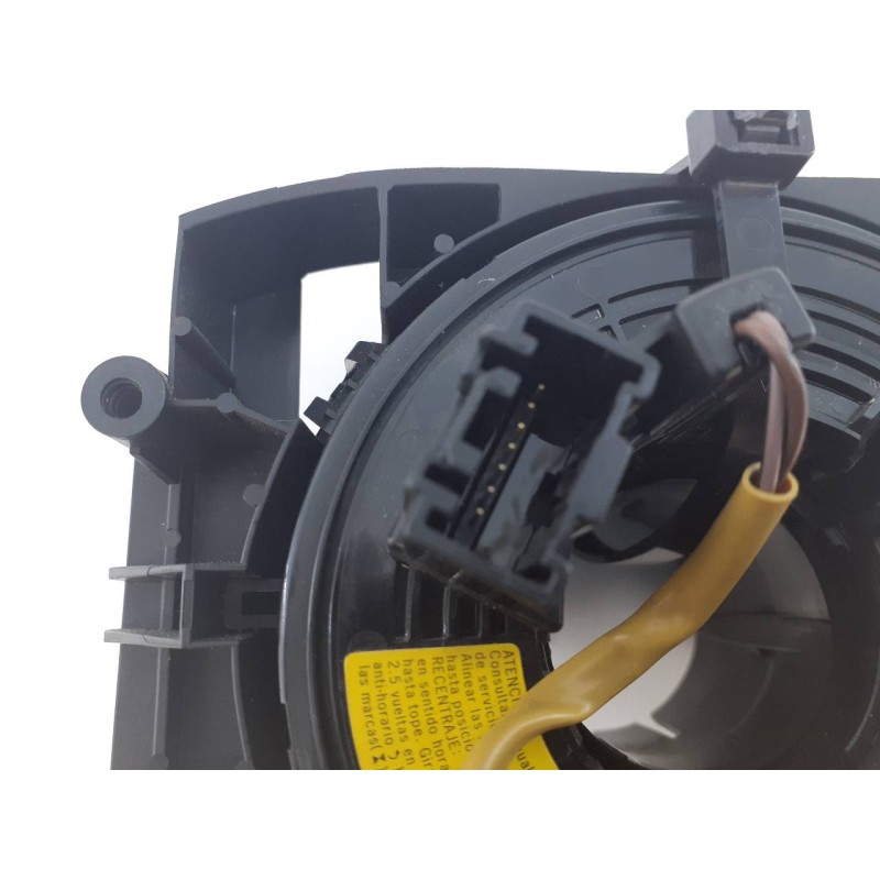 Recambio de anillo airbag para ford fiesta (ccn) titanium referencia OEM IAM 8A6T13N064AH  E3-B3-5-4