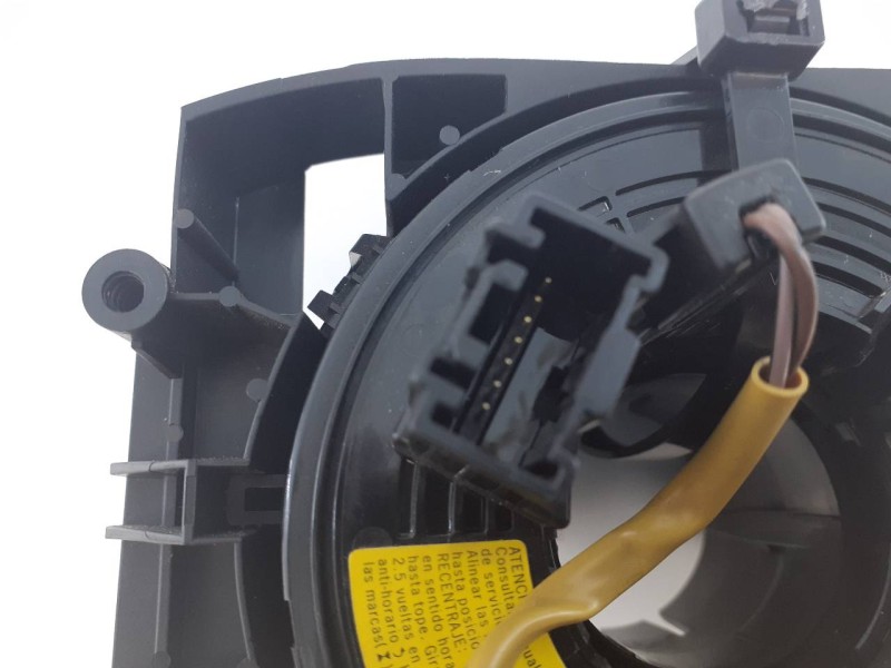 Recambio de anillo airbag para ford fiesta (ccn) titanium referencia OEM IAM 8A6T13N064AH  E3-B3-5-4