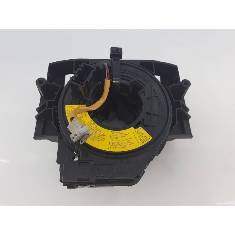 Recambio de anillo airbag para ford fiesta (ccn) titanium referencia OEM IAM 8A6T13N064AH  E3-B3-5-4