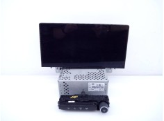 SISTEMA NAVEGACION GPS MX6T18K810LA NX7T18B955LE E3-B3-40-4