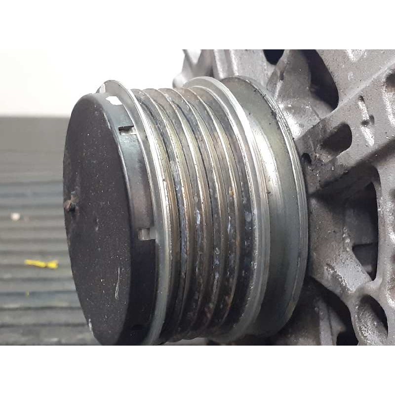 Recambio de alternador para hyundai i20 trend referencia OEM IAM 2617561 373002A950 P3-B6-15-2