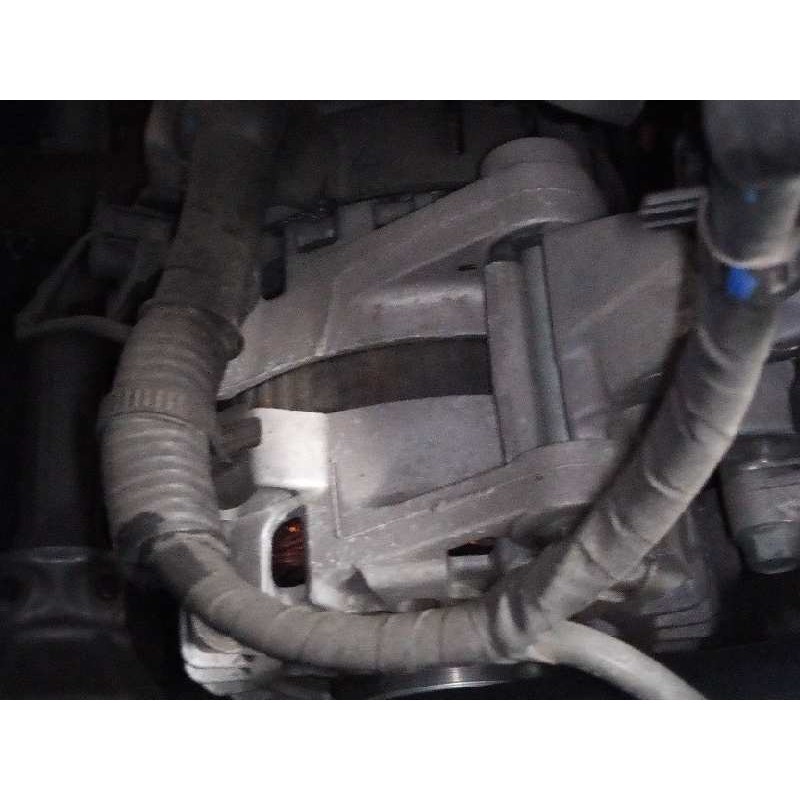 Recambio de alternador para hyundai i20 trend referencia OEM IAM 2617561 373002A950 P3-B6-15-2