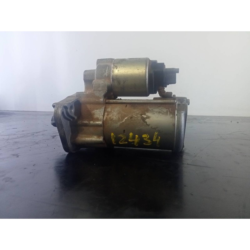 Recambio de motor arranque para renault megane iv berlina 5p life referencia OEM IAM 233004868R  P3-A7-12-1