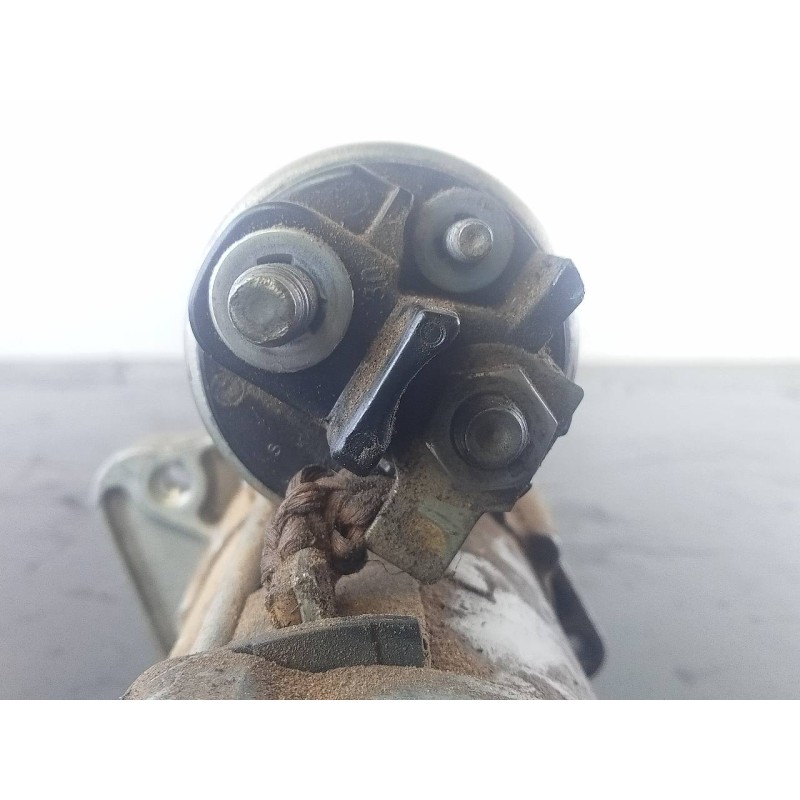 Recambio de motor arranque para renault megane iv berlina 5p life referencia OEM IAM 233004868R  P3-A7-12-1