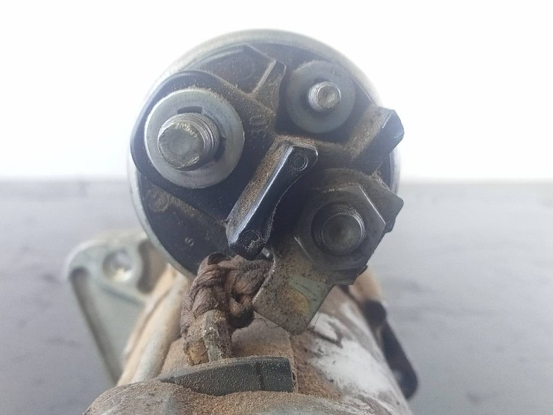 Recambio de motor arranque para renault megane iv berlina 5p life referencia OEM IAM 233004868R  P3-A7-12-1