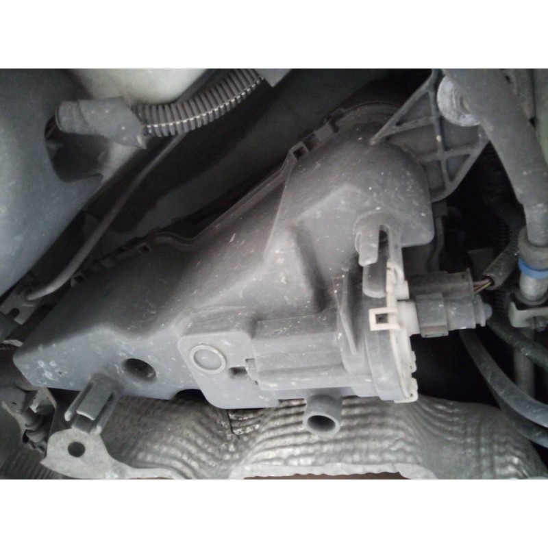 Recambio de adblue para citroën c3 collection referencia OEM IAM   