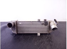 Recambio de intercooler para kia cee´d active referencia OEM IAM 282702A610 6039507 P2-B10-8
