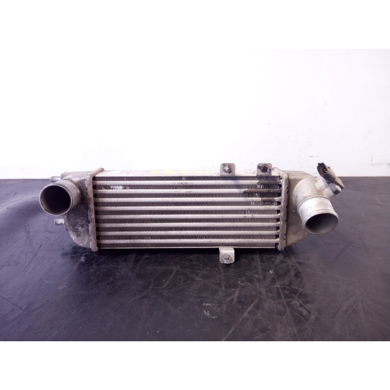Recambio de intercooler para kia cee´d active referencia OEM IAM 282702A610 6039507 P2-B10-8