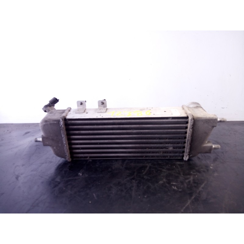 Recambio de intercooler para kia cee´d active referencia OEM IAM 282702A610 6039507 P2-B10-8