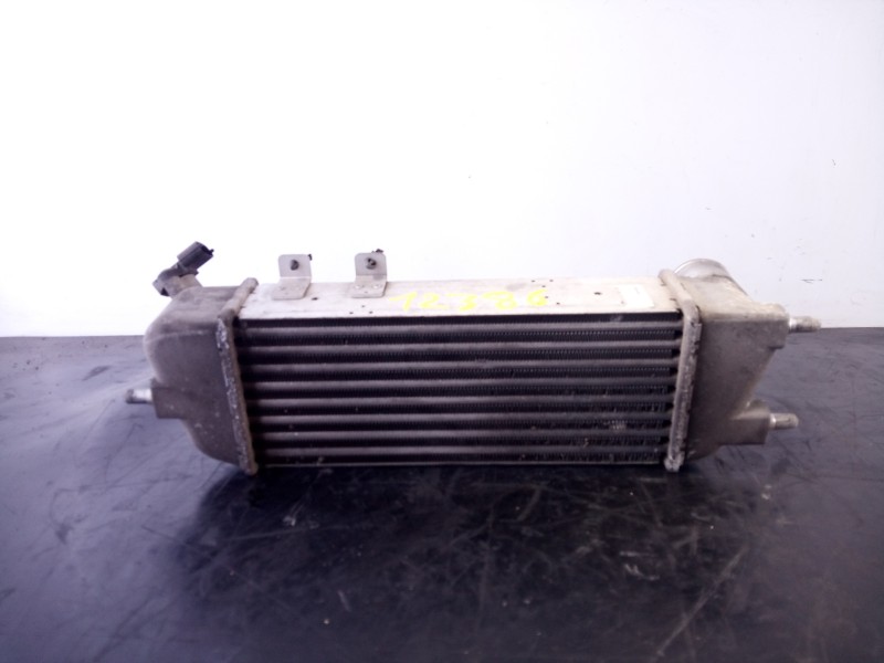 Recambio de intercooler para kia cee´d active referencia OEM IAM 282702A610 6039507 P2-B10-8