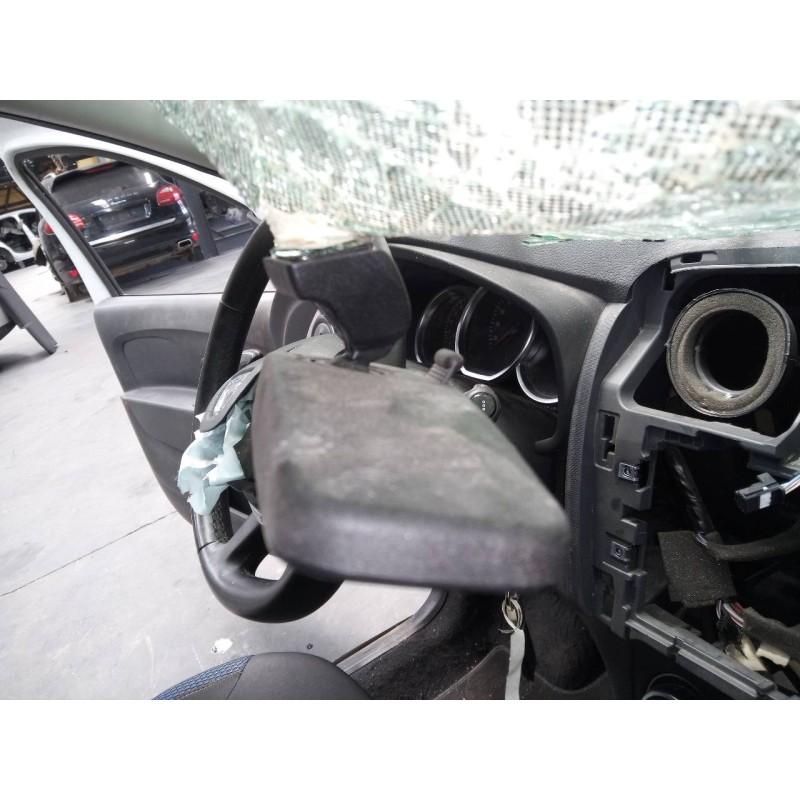 Recambio de espejo interior para dacia sandero stepway comfort referencia OEM IAM   