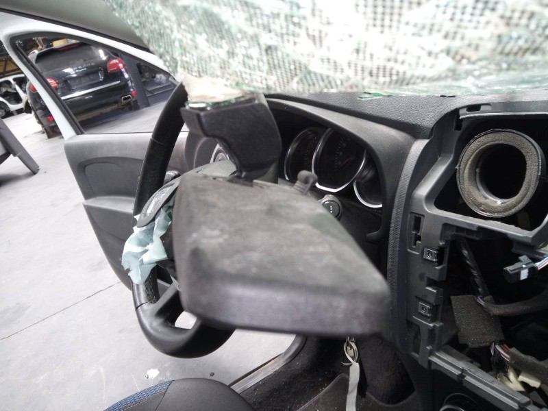 Recambio de espejo interior para dacia sandero stepway comfort referencia OEM IAM   