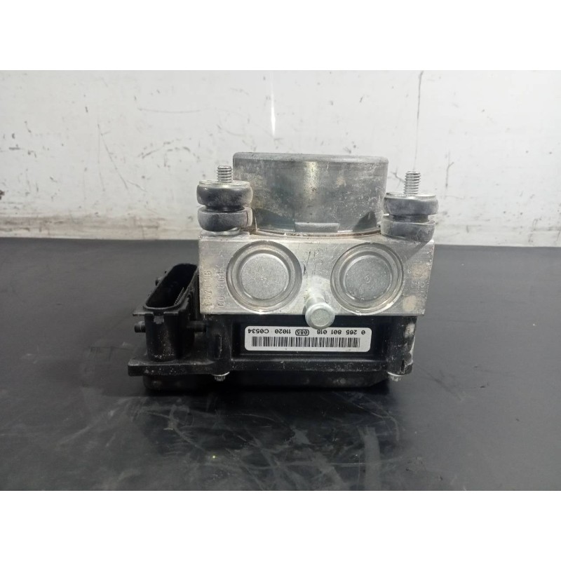 Recambio de abs para dacia sandero laureate referencia OEM IAM 476604621R  P3-B8-23-2