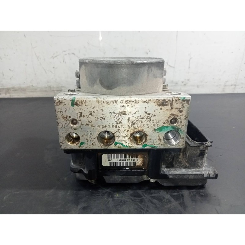 Recambio de abs para dacia sandero laureate referencia OEM IAM 476604621R  P3-B8-23-2