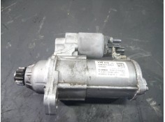 Recambio de motor arranque para seat leon sportstourer (kl8) fr referencia OEM IAM 02M911022F  P3-A7-7-3