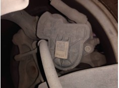 Recambio de pinza freno trasera izquierda para volkswagen passat lim. (3g2) advance bmt referencia OEM IAM 3Q0615405E  