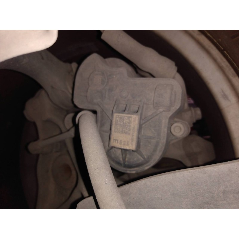 Recambio de pinza freno trasera izquierda para volkswagen passat lim. (3g2) advance bmt referencia OEM IAM 3Q0615405E  