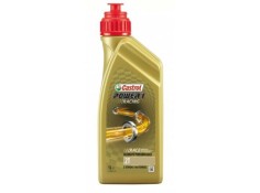 Recambio de aceite 2 tiempos para universal aceite castrol 2t 1 litro referencia OEM IAM MO2T00063 NUEVO TIENDA