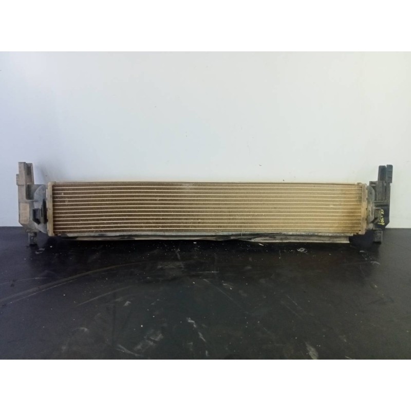 Recambio de radiador agua para seat leon st (5f8) style referencia OEM IAM 5Q0121251EL  P2-A4-12