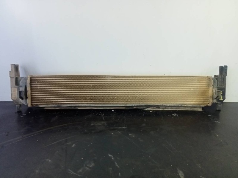 Recambio de radiador agua para seat leon st (5f8) style referencia OEM IAM 5Q0121251EL  P2-A4-12