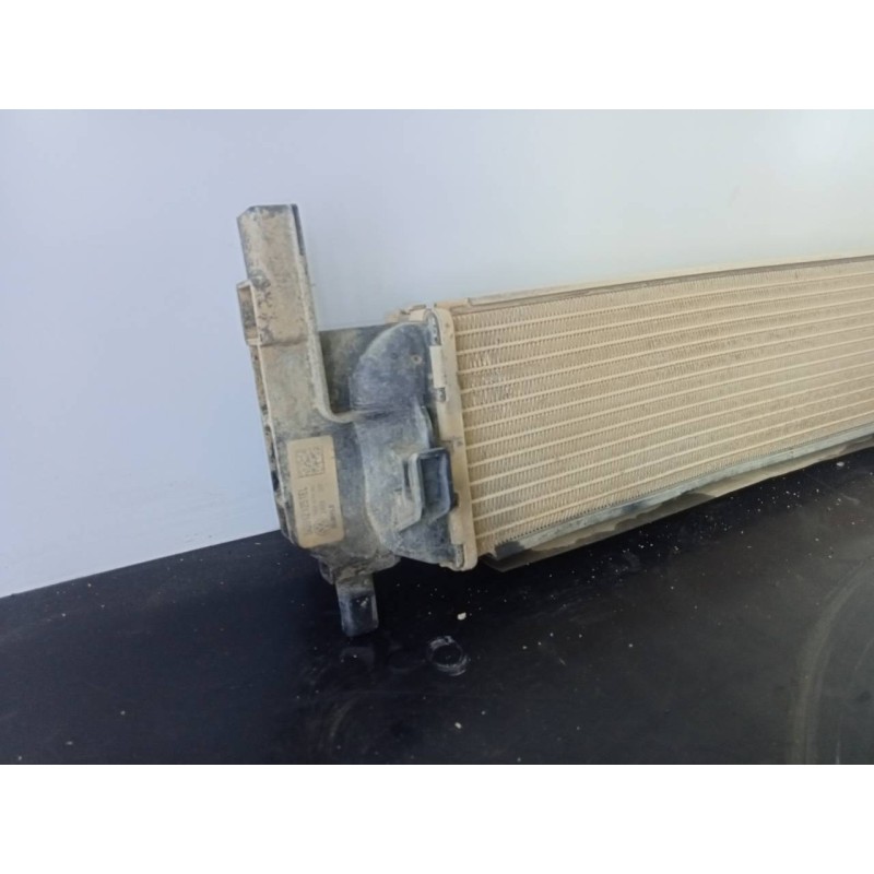 Recambio de radiador agua para seat leon st (5f8) style referencia OEM IAM 5Q0121251EL  P2-A4-12