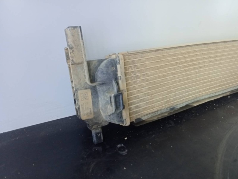 Recambio de radiador agua para seat leon st (5f8) style referencia OEM IAM 5Q0121251EL  P2-A4-12