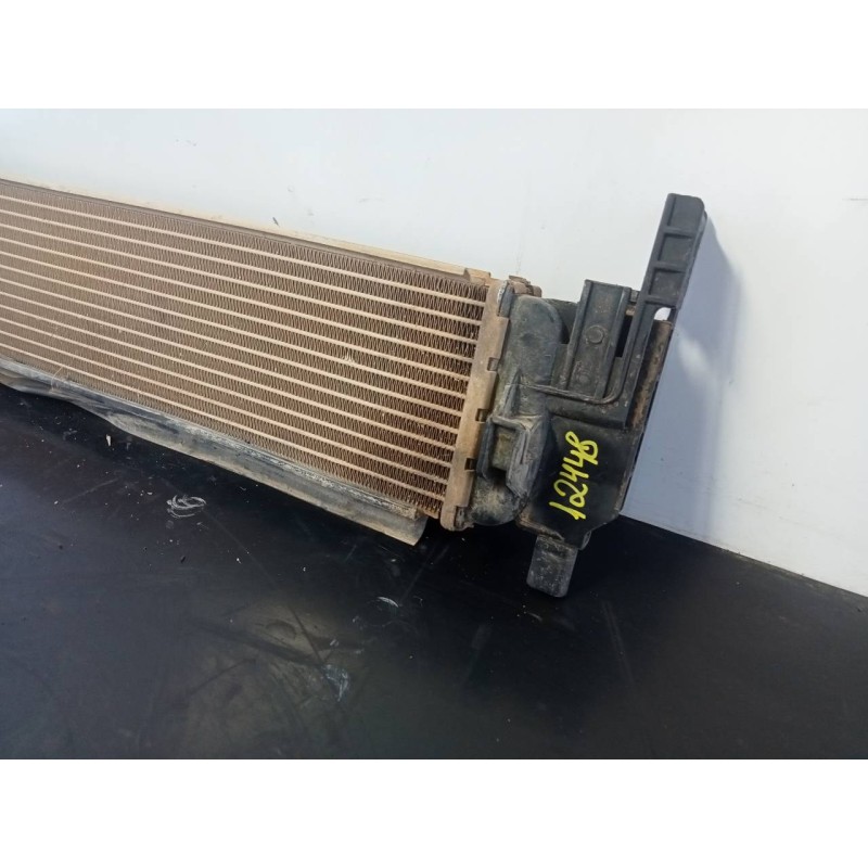 Recambio de radiador agua para seat leon st (5f8) style referencia OEM IAM 5Q0121251EL  P2-A4-12