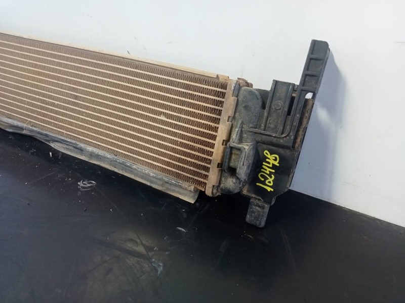 Recambio de radiador agua para seat leon st (5f8) style referencia OEM IAM 5Q0121251EL  P2-A4-12