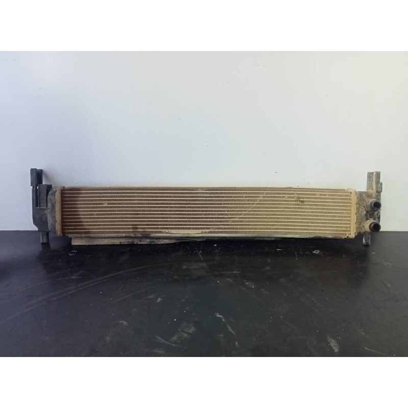 Recambio de radiador agua para seat leon st (5f8) style referencia OEM IAM 5Q0121251EL  P2-A4-12