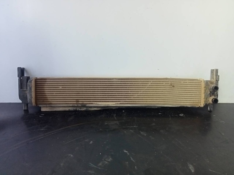 Recambio de radiador agua para seat leon st (5f8) style referencia OEM IAM 5Q0121251EL  P2-A4-12